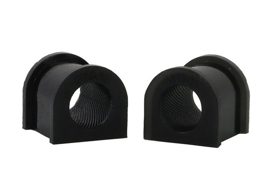 W23388 Whiteline Sway Bar Mount - Bushing Kit 24mm to Suit Mazda MX-5 NC, RX-8, Toyota Camry and Land Cruiser 100 Series | Genuine Whiteline Suspension Component - photo 2 of 4