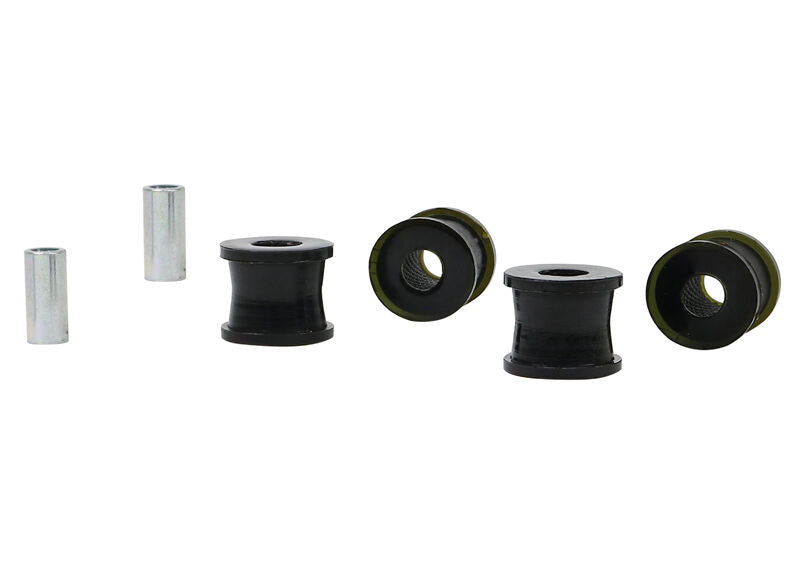 W23394 Whiteline Rear Sway Bar Link - Bushing Kit to Suit BMW 3 Series E46 an Z4 | Genuine Whiteline Suspension Component