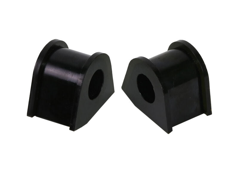 W23403 Whiteline Front Sway Bar Mount - Bushing Kit 23mm to Suit Volkswagen Transporter T3 | Genuine Whiteline Suspension Component - photo 4 of 5