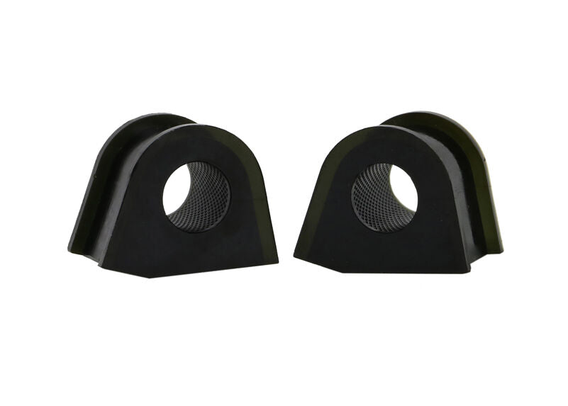 W23403 Whiteline Front Sway Bar Mount - Bushing Kit 23mm to Suit Volkswagen Transporter T3 | Genuine Whiteline Suspension Component - photo 3 of 5