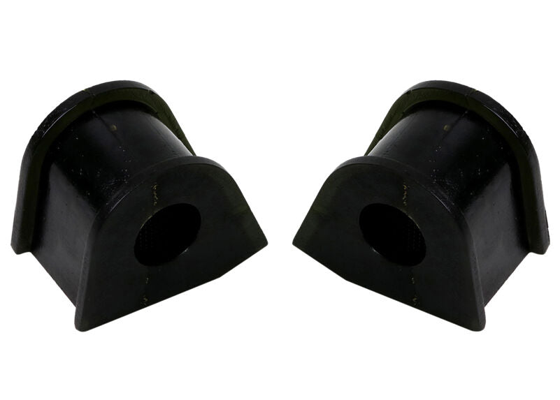 W23405 Whiteline Front Sway Bar Mount - Bushing Kit 21mm to Suit Volkswagen Transporter T3 | Genuine Whiteline Suspension Component - photo 4 of 5