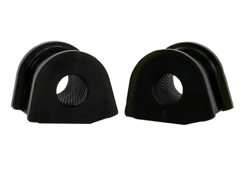 W23406 Whiteline Front Sway Bar Mount - Bushing Kit 19mm to Suit Volkswagen Transporter T3 | Genuine Whiteline Suspension Component - photo 3 of 5