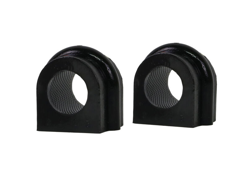 W23422 Whiteline Front Sway Bar Mount - Bushing Kit 23mm to Suit Nissan Patrol GU and Pathfinder R50 | Genuine Whiteline Suspension Component