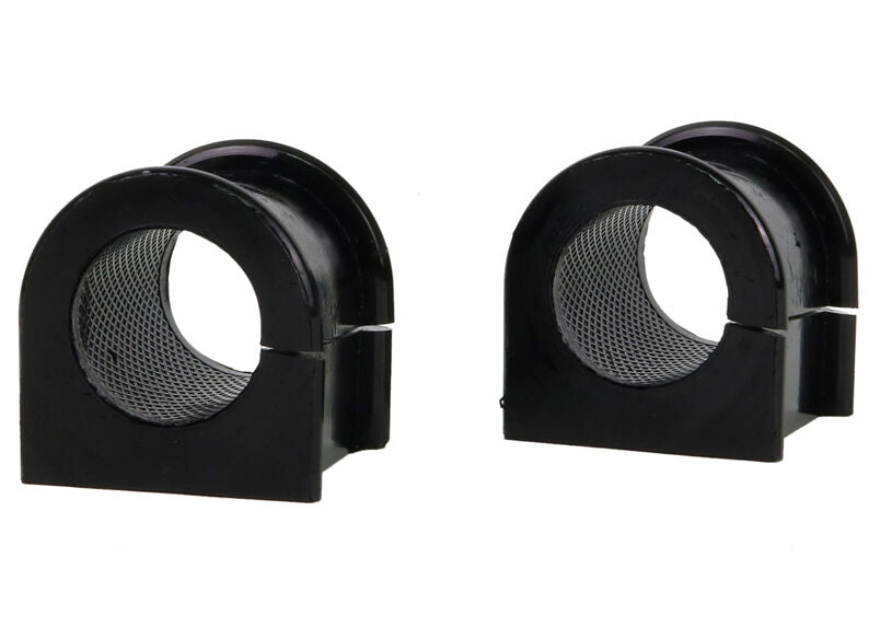 W23431 Whiteline Front Sway Bar Mount - Bushing Kit 25mm to Suit Toyota Rav 4 SXA10, 11, 16 | Genuine Whiteline Suspension Component