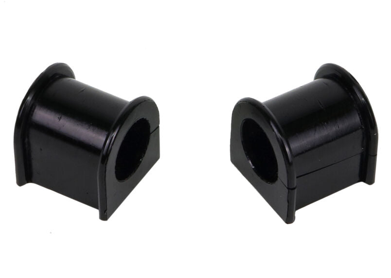 W23431 Whiteline Front Sway Bar Mount - Bushing Kit 25mm to Suit Toyota Rav 4 SXA10, 11, 16 | Genuine Whiteline Suspension Component - photo 4 of 5