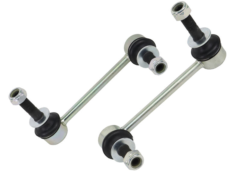 W23439 Whiteline Front Sway Bar Link to Suit Toyota FJ Cruiser, HiLux, Prado and Foton Tunland | Genuine Whiteline Suspension Component - photo 4 of 4