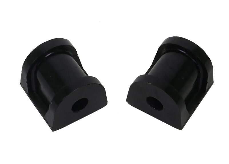 W23448 Whiteline Rear Sway Bar Mount - Bushing Kit 14mm to Suit Subaru BRZ and Toyota 86 | Genuine Whiteline Suspension Component - photo 4 of 5