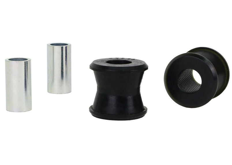 W23449 Whiteline Front Sway Bar Link - Bushing Kit to Suit Jeep Wrangler TJ | Genuine Whiteline Suspension Component