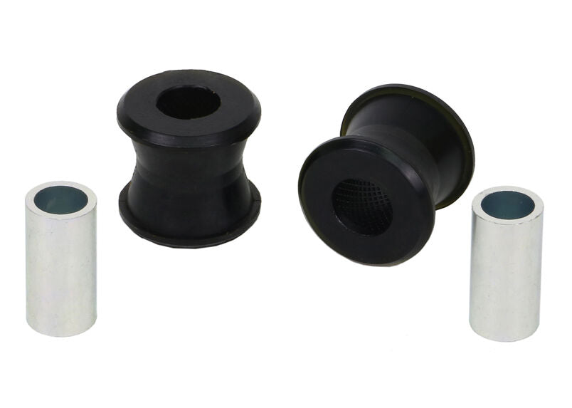 W23449 Whiteline Front Sway Bar Link - Bushing Kit to Suit Jeep Wrangler TJ | Genuine Whiteline Suspension Component - photo 4 of 5