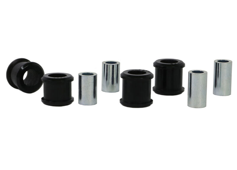 W23450 Whiteline Front Sway Bar Link - Bushing Kit to Suit Jeep Grand Cherokee WJ, WG | Genuine Whiteline Suspension Component - photo 3 of 5