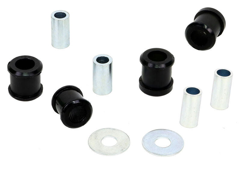 W23451 Whiteline Rear Sway Bar Link - Bushing Kit to Suit Jeep Grand Cherokee WJ, WG | Genuine Whiteline Suspension Component - photo 4 of 5