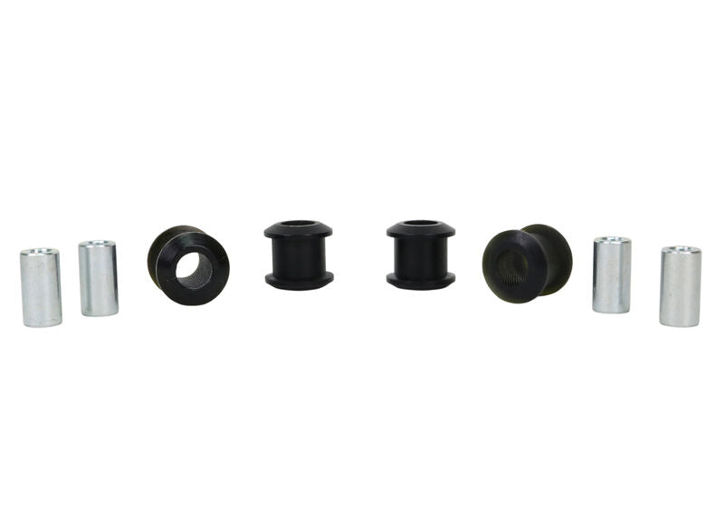 W23452 Whiteline Sway Bar Link - Bushing Kit to Suit Jeep Wrangler JK | Genuine Whiteline Suspension Component - photo 3 of 5
