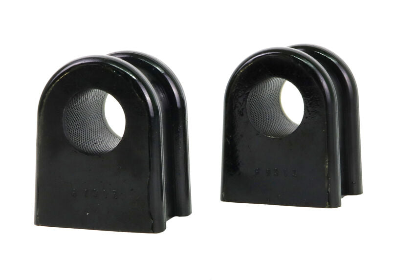 W23456 Whiteline Front Sway Bar Mount - Bushing Kit 30mm to Suit Jeep Grand Cherokee WJ, WG | Genuine Whiteline Suspension Component