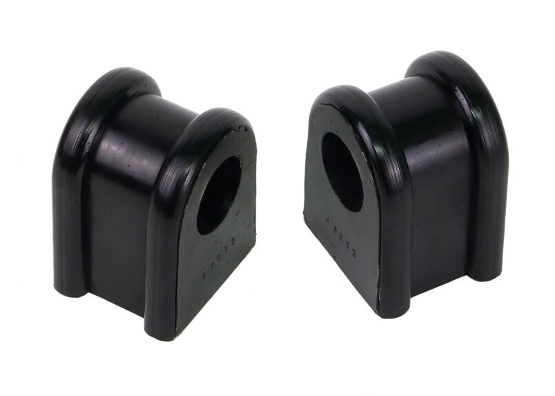 W23456 Whiteline Front Sway Bar Mount - Bushing Kit 30mm to Suit Jeep Grand Cherokee WJ, WG | Genuine Whiteline Suspension Component - photo 4 of 5