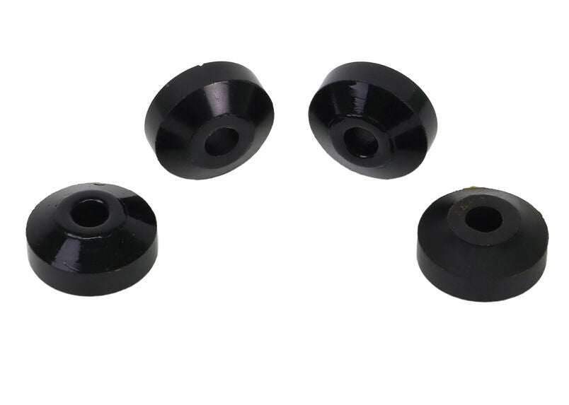 W23457 Whiteline Front Sway Bar Link - Upper Bushing Kit to Suit Jeep Cherokee XJ | Genuine Whiteline Suspension Component - photo 4 of 5