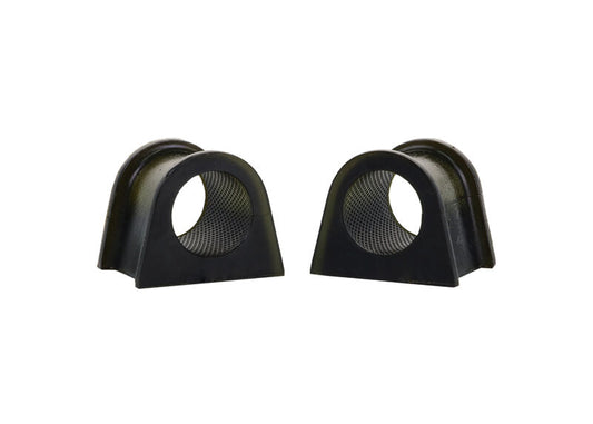 W23461 Whiteline Rear Sway Bar Mount - Bushing Kit 26mm to Suit Mitsubishi Challenger and Pajero | Genuine Whiteline Suspension Component - photo 2 of 4