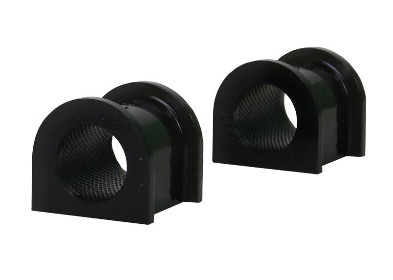 W23463 Whiteline Front Sway Bar Mount - Bushing Kit 24mm to Suit Toyota Tarago YR20 | Genuine Whiteline Suspension Component
