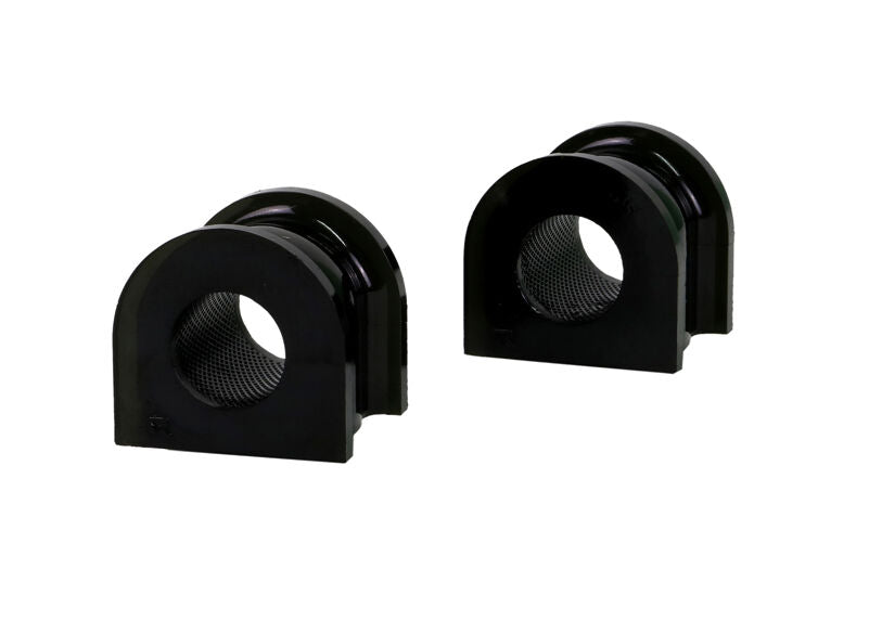 W23470 Whiteline Rear Sway Bar Mount - Bushing Kit 25mm to Suit Honda S2000 AP | Genuine Whiteline Suspension Component