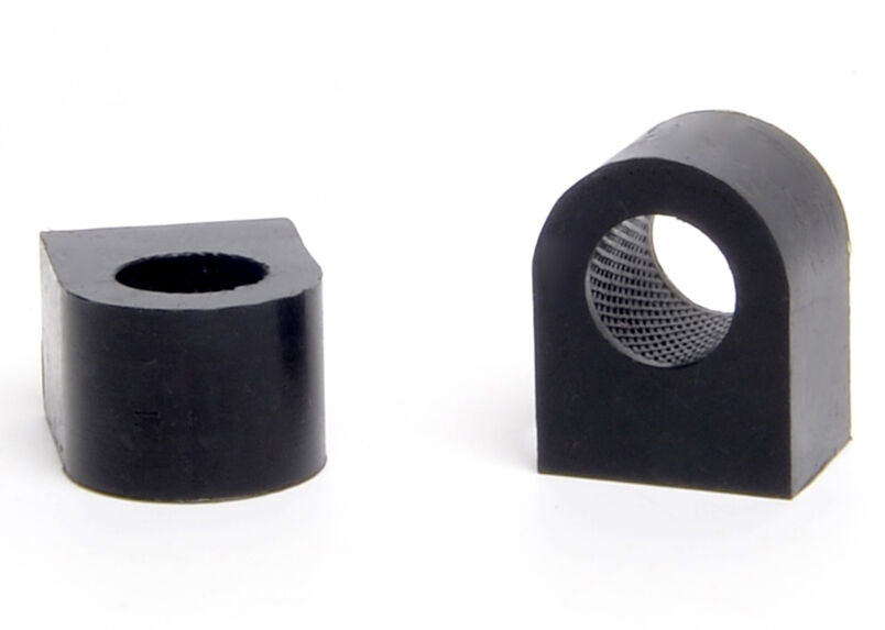 W23472 Whiteline Front Sway Bar Mount - Bushing Kit 20mm to Suit Nissan Patrol GQ and Ford Maverick DA | Genuine Whiteline Suspension Component - photo 4 of 6