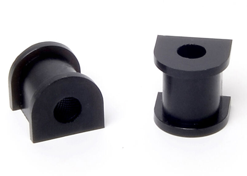 W23487 Whiteline Rear Sway Bar Mount - Bushing Kit 17mm to Suit Toyota Prado and 4Runner | Genuine Whiteline Suspension Component