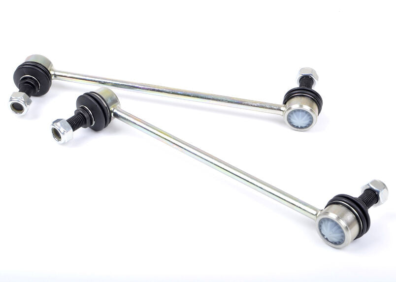 W23598 Whiteline Front Sway Bar Link to Suit Holden , Hyundai, Kia, Opel and Saab | Genuine Whiteline Suspension Component - photo 2 of 3