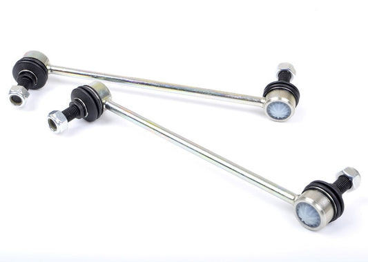 W23598 Whiteline Front Sway Bar Link to Suit Holden , Hyundai, Kia, Opel and Saab | Genuine Whiteline Suspension Component - photo 2 of 3
