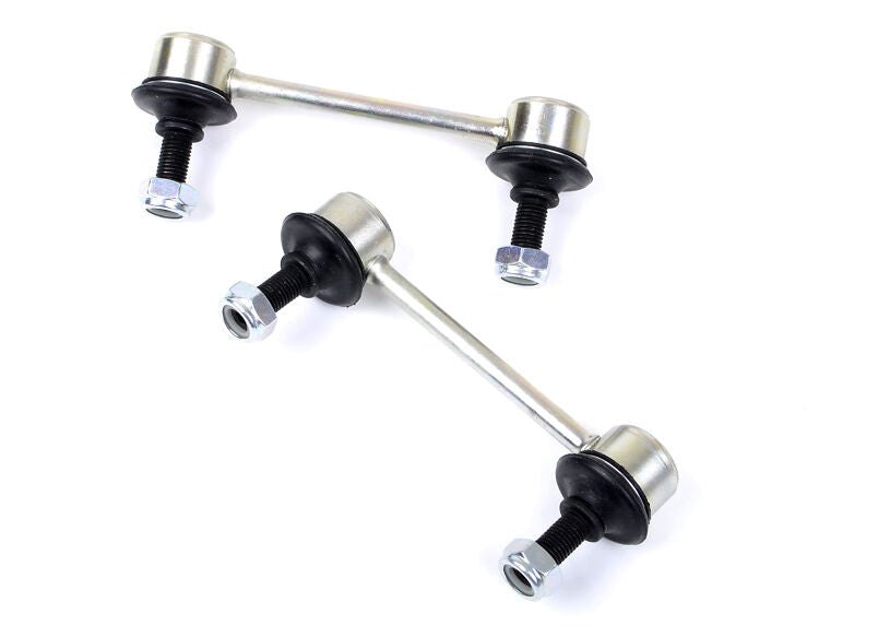 W23600 Whiteline Front Sway Bar Link to Suit Holden Colorado, Rodeo and Isuzu D-Max | Genuine Whiteline Suspension Component