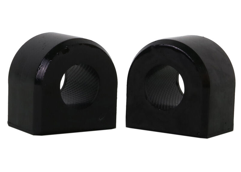 W23617 Whiteline Front Sway Bar Mount - Bushing Kit 22.5mm to Suit Volkswagen Golf Mk5, Mk6 Fwd/4Motion and Jetta A5, A6 | Genuine Whiteline Suspension Component - photo 3 of 5