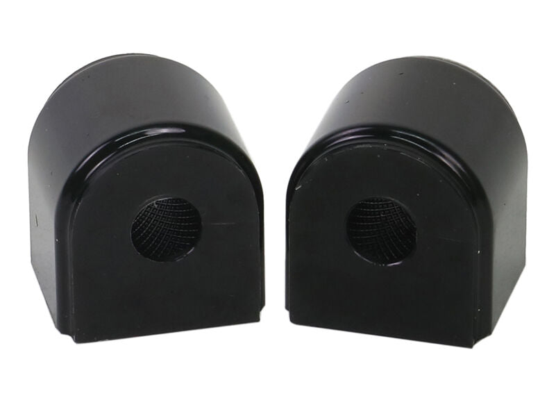 W23686 Whiteline Rear Sway Bar Mount - Bushing Kit 15mm to Suit Mazda CX-5, Mazda3 and Mazda6 | Genuine Whiteline Suspension Component - photo 4 of 5