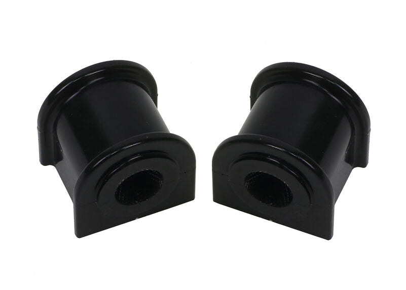 W23690 Whiteline Rear Sway Bar Mount - Bushing Kit 19mm to Suit Jeep Wrangler JL | Genuine Whiteline Suspension Component - photo 4 of 5