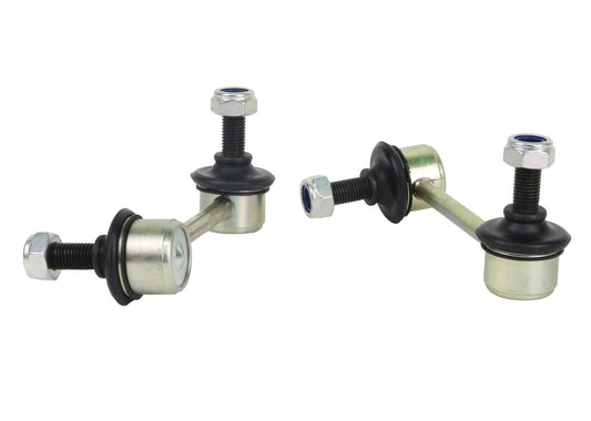 W23693 Whiteline Sway Bar Link to Suit Ford Laser, Probe, Telstar and Mazda 323, 626, MX-5, MX-6 | Genuine Whiteline Suspension Component - photo 2 of 3