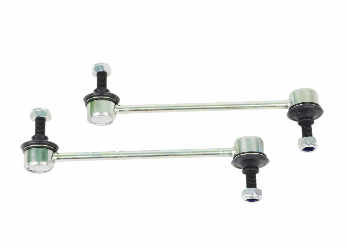 W23695 Whiteline Front Sway Bar Link to Suit Ford Laser KN, KQ and Mazda 323 BJ | Genuine Whiteline Suspension Component - photo 3 of 3