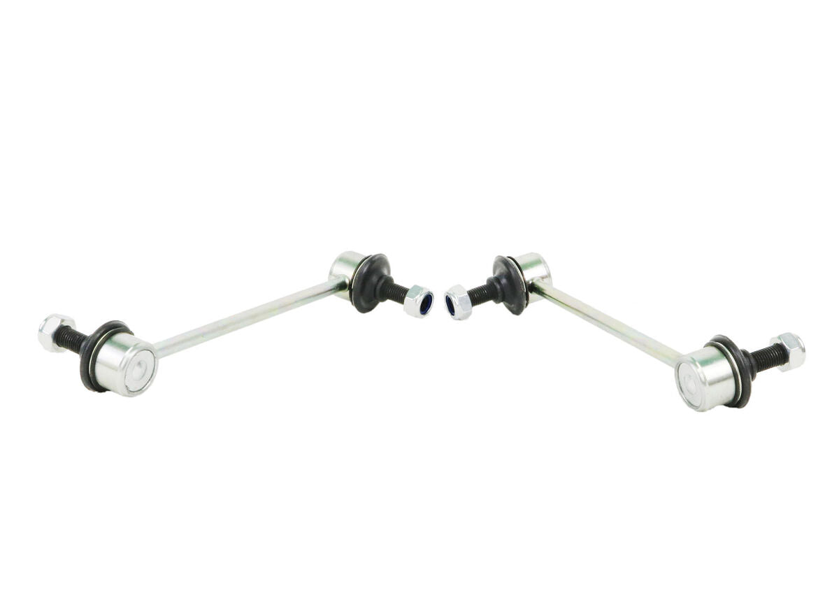 W23695 Whiteline Front Sway Bar Link to Suit Ford Laser KN, KQ and Mazda 323 BJ | Genuine Whiteline Suspension Component - photo 2 of 3