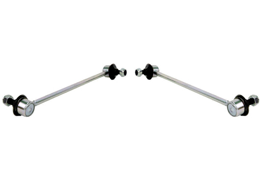 W23696 Whiteline Front Sway Bar Link to Suit Ford Escape and Toyota Camry | Genuine Whiteline Suspension Component - photo 2 of 3