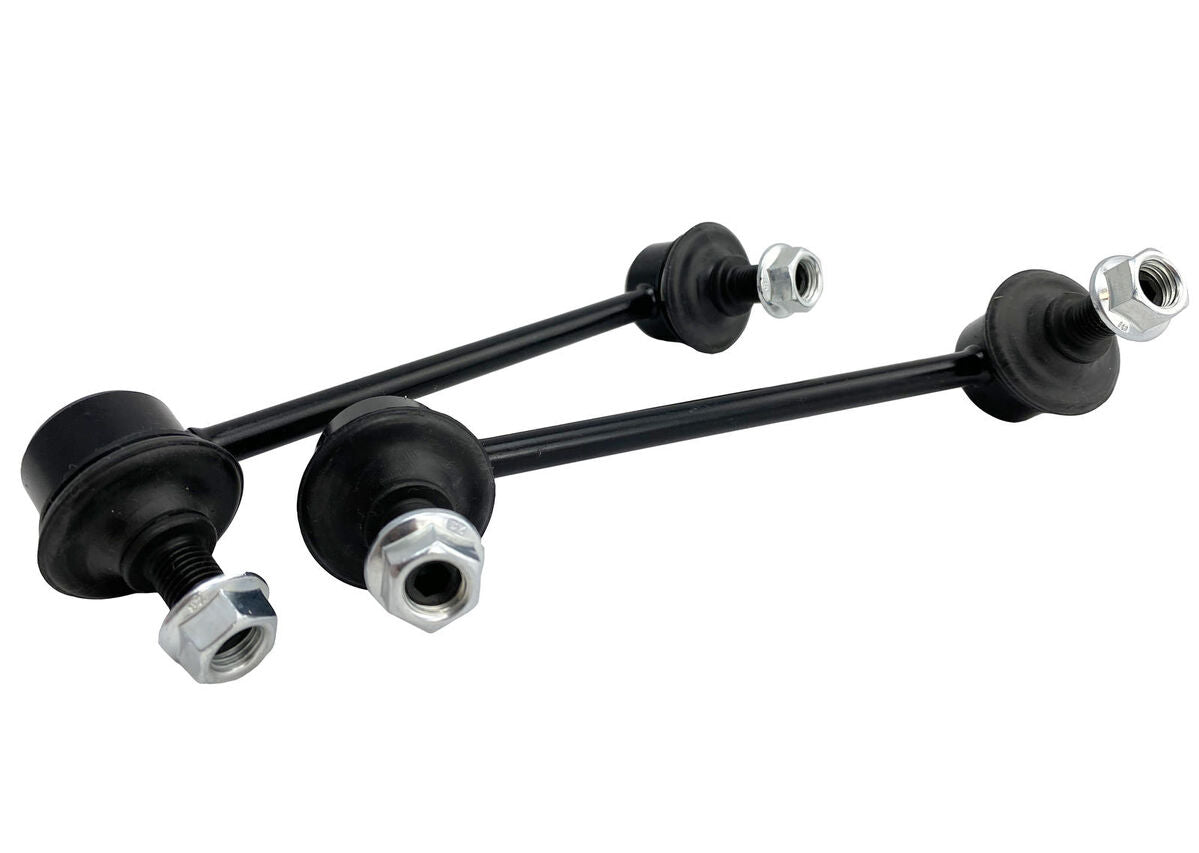 W23699 Whiteline Rear Sway Bar Link to Suit Mazda CX-5, CX-9, Mazda3 and Mazda6 | Genuine Whiteline Suspension Component