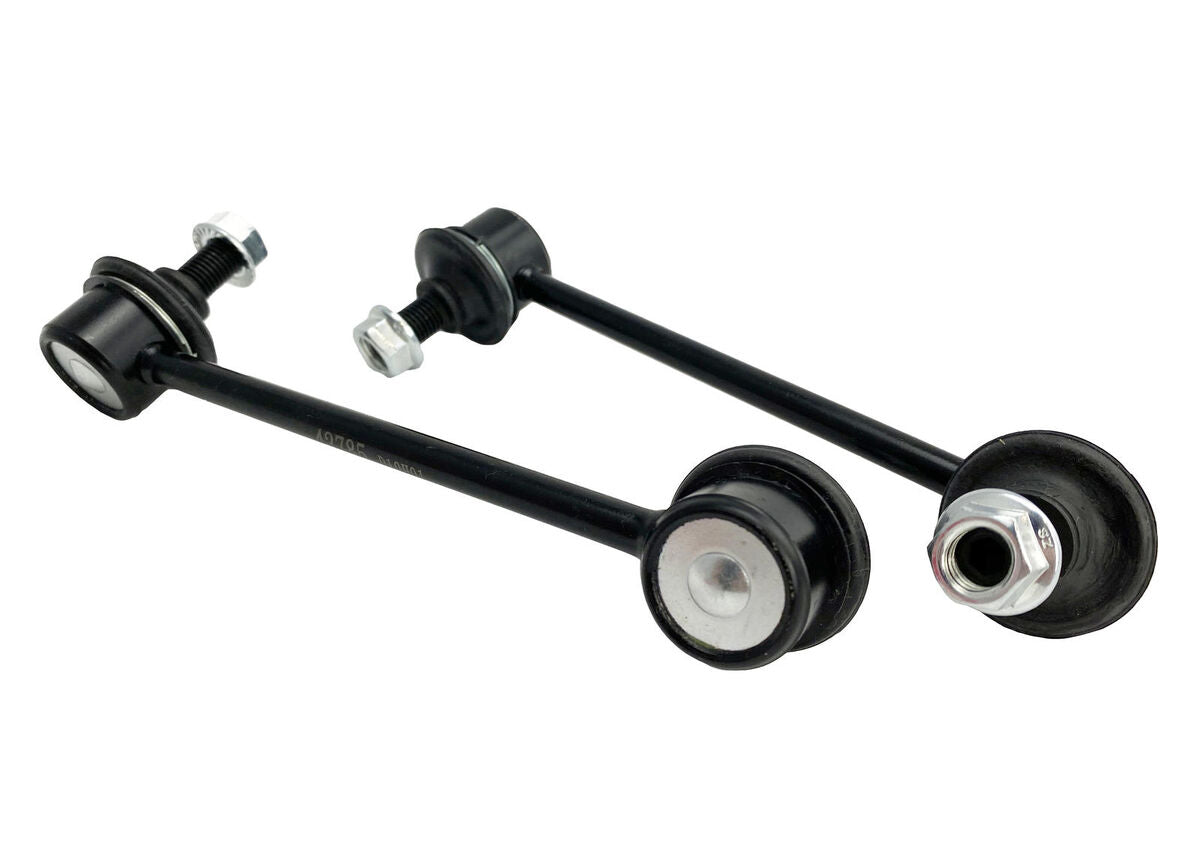 W23699 Whiteline Rear Sway Bar Link to Suit Mazda CX-5, CX-9, Mazda3 and Mazda6 | Genuine Whiteline Suspension Component - photo 2 of 3