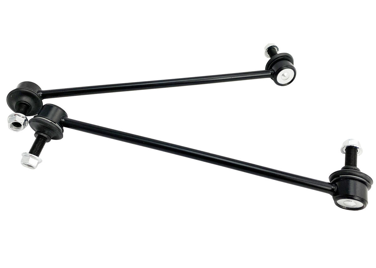 W23700 Whiteline Front Sway Bar Link to Suit Mazda CX-5, CX-9 and Mazda6 | Genuine Whiteline Suspension Component