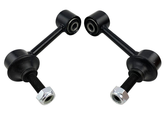 W23701 Whiteline Rear Sway Bar Link to Suit Audi, Seat, Skoda and Volkswagen PQ35 Fwd/Awd | Genuine Whiteline Suspension Component - photo 2 of 3