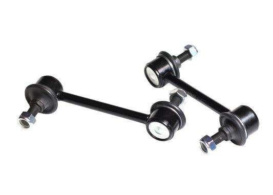 W23703 Whiteline Rear Sway Bar Link to Suit Fiat Ducato and Hyundai Coupe and Elantra | Genuine Whiteline Suspension Component - photo 2 of 3