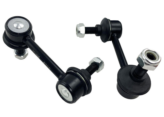 W23721 Whiteline Rear Sway Bar Link to Suit Honda CR-V RE, RM | Genuine Whiteline Suspension Component - photo 2 of 4