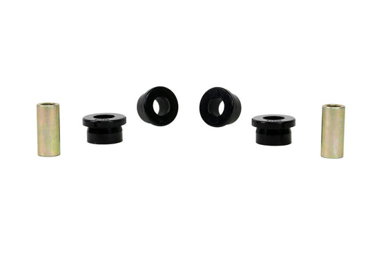 W53608 Whiteline Front Lower Control Arm - Inner Front Bushing Kit to Suit Honda Civic 6th Gen EJ, EK, EM and CR-V RD1-RD3 | Genuine Whiteline Suspension Component - photo 2 of 3