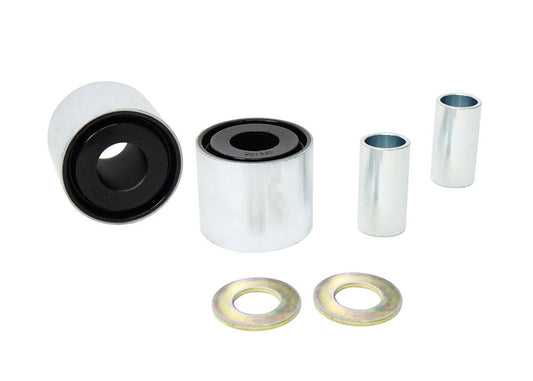 W53686 Whiteline Front Lower Control Arm - Inner Front Bushing Kit to Suit Honda Accord CR | Genuine Whiteline Suspension Component - photo 2 of 3