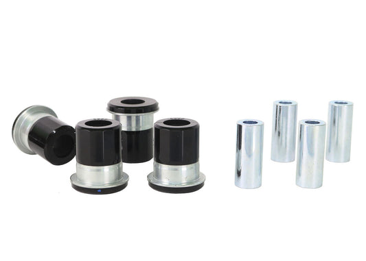 W56412 Whiteline Front Upper Control Arm - Bushing Kit to Suit Mazda MX-5 ND | Genuine Whiteline Suspension Component - photo 2 of 4