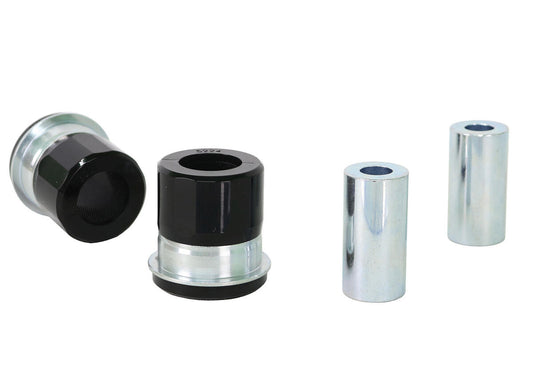 W56414 Whiteline Front Lower Control Arm - Inner Rear Bushing Kit to Suit Mazda MX-5 ND | Genuine Whiteline Suspension Component - photo 2 of 4