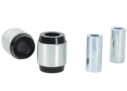 W56415 Whiteline Front Shock Absorber - To Control Arm Bushing Kit to Suit Mazda MX-5 ND | Genuine Whiteline Suspension Component - photo 2 of 4