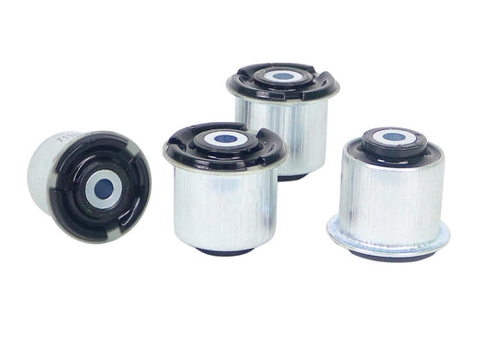 W56417 Whiteline Front Upper Control Arm - Bushing Kit to Suit Tesla Model 3 and Y | Genuine Whiteline Suspension Component - photo 2 of 3