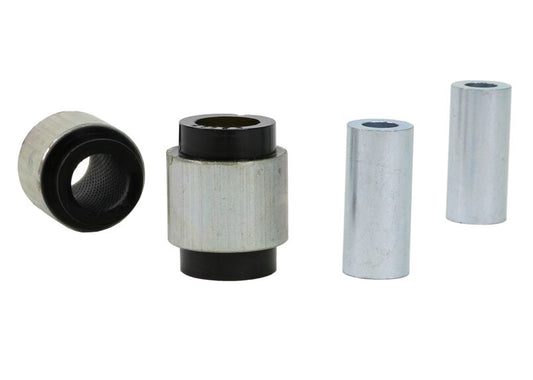W63381 Whiteline Rear Control Arm Lower Rear - Inner Bushing Kit to Suit Honda Civic, CR-V and Integra | Genuine Whiteline Suspension Component - photo 2 of 4