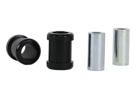 W63567 Whiteline Rear Control Arm Lower Front - Bushing Kit to Suit Mazda MX-5 NC | Genuine Whiteline Suspension Component - photo 2 of 3