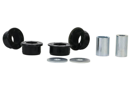W63602 Whiteline Rear Panhard Rod - Link Bushing Kit to Suit Nissan Elgrand E50 | Genuine Whiteline Suspension Component - photo 2 of 4