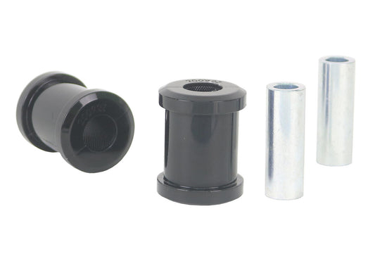 W63619 Whiteline Rear Control Arm Upper Rear - Inner Bushing Kit to Suit Mazda MX-5 ND | Genuine Whiteline Suspension Component - photo 2 of 3